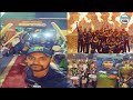 Srilanka Team Asia Cup Winning Moment Celebration Asia Cup 2022