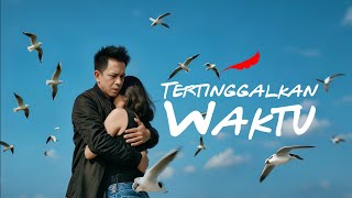 Download lagu TERTINGGALKAN WAKTU - PETERPAN | NUVIERA COVER 🎶 mp3