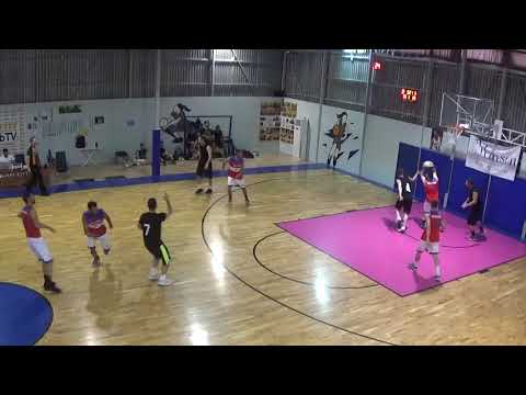 ARPA COLA VS WEST EMPIRE SUMMER CUP