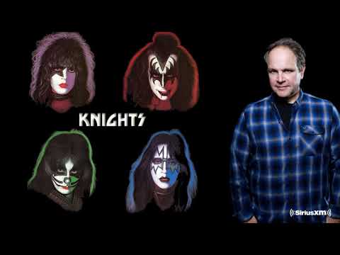 Eddie Trunk ~ Kiss Solo Albums