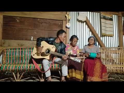 Lathah No.121( Leihi angui joutai)#Asa: Kanu , KapaNeo leh ajinu .Ana ngai khom kit taute🙏