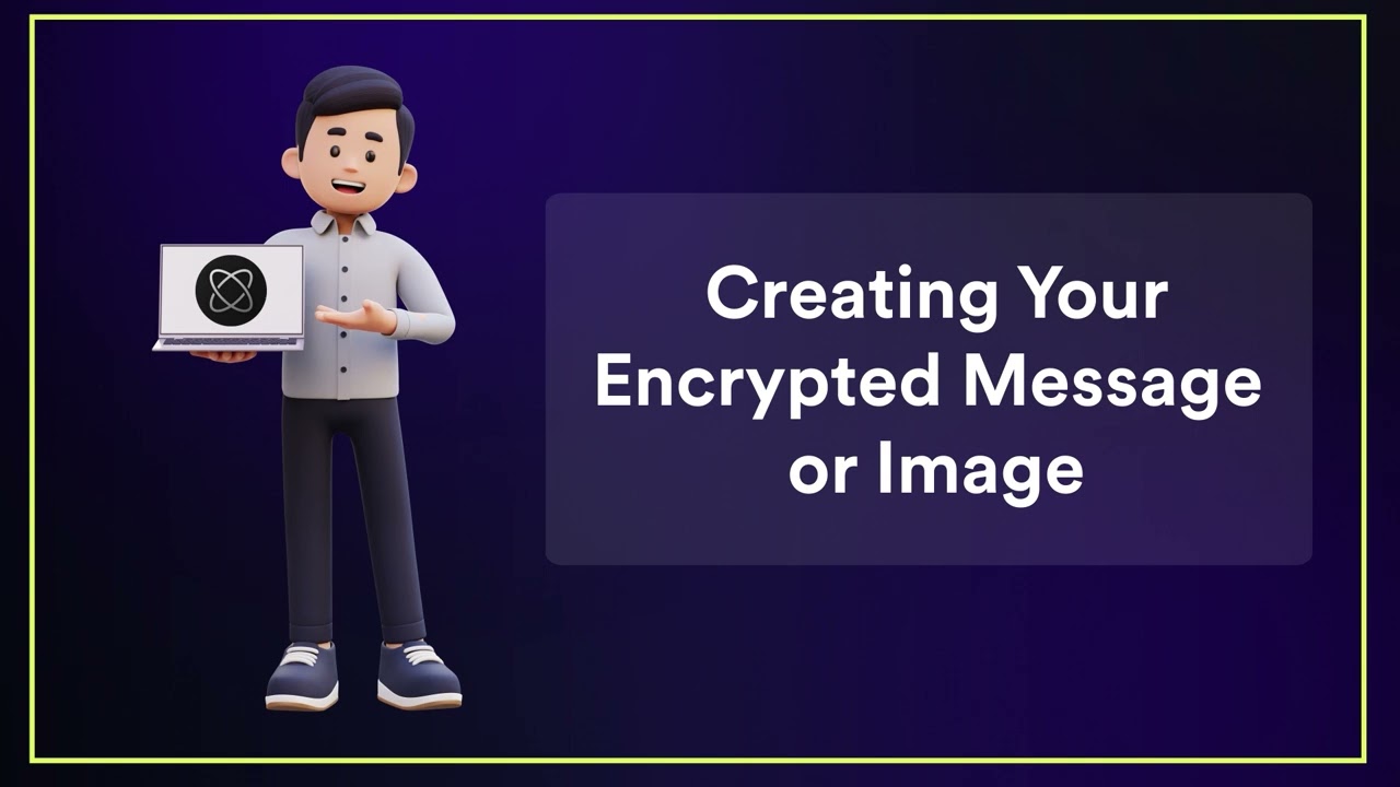 CREATE a Cyphlens Image