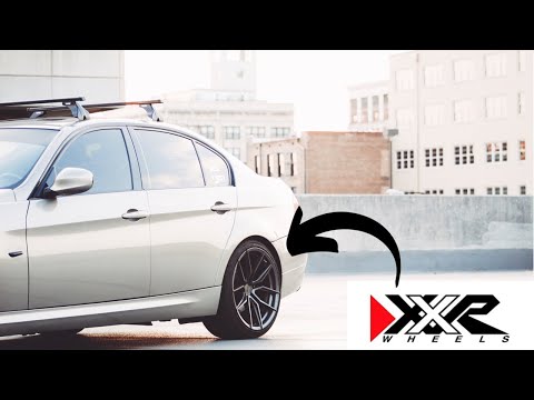 15k Mile Review On My 19in Rims!