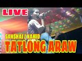 KUNG SAKALING IKAW AY LALAYO, Live- Sanshai / Nahid-Cover