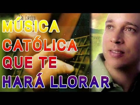 Pablo Castro Album Completo Música 100% Catolica #2
