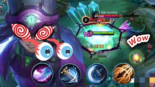 Harley uses (item marksman) like crazy !but strong