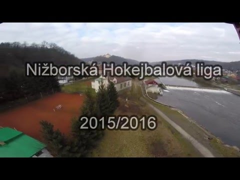 Nižborská Hokejbalová liga 2015/2016