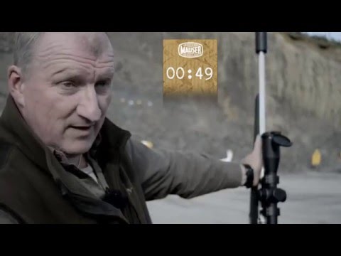 Sixty-second test – how good is your rifle? Sixty-second test – how good is your rifle?