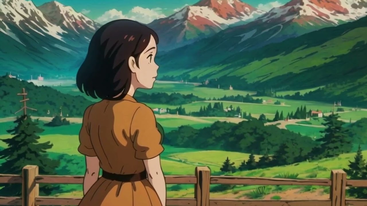 Lofi Focus Music for Studying and Concentration 🎧 Relaxing Beats to Boost Your Productivity