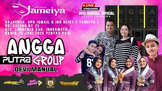 Download lagu LIVE YANG SEDERHANA ANGGA PUTRA | KHITANAN MASAL ( YAMEIYA SCINCARE ) 25 JUNI 2026 mp3