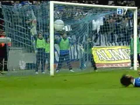 J29 Real Oviedo 3-0 Cerro Reyes