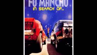Fu Manchu - Seahag (subtítulos en español)