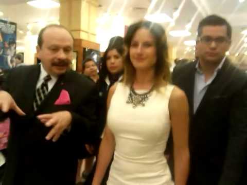 GALA NOCTURNA  EN LIVERPOOL DE SATELITE 14 AGOSTO 2014