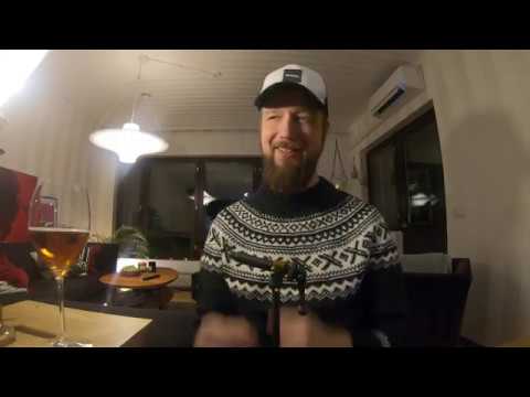 Harri Kalassa - Jakso 5 - Harri sitoo Vehkaa