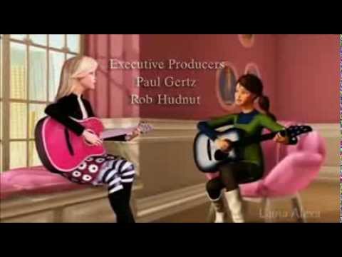 barbie la reina de las olas pelicula completa en español