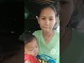 Filipina Breastfeeding Young Mom GOOD MORNING