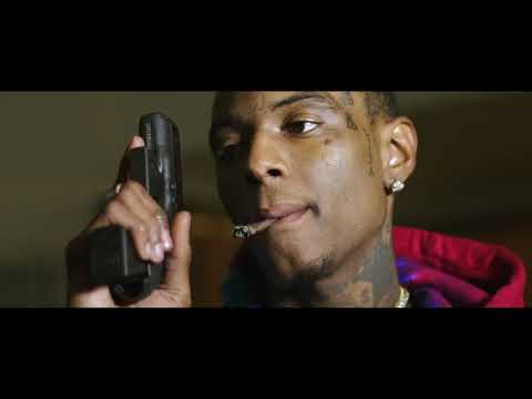 Drugrixh Peso x Hoodrich Pablo Juan Wednesday Official Music Video