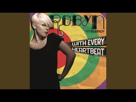 With Every Heartbeat (Hugg & Pepp Remix)