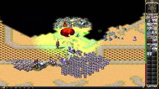 Red Alert2 | Online RA2 | RussianBear well played, I was bored, it was a long game.