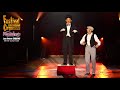 Les Frères Taquins Au Festival International Du Cirque Du Val D Oise Vidéo Promocyrk Octobre 2019