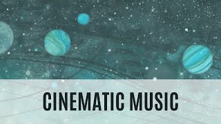 Cinematic Piano Music (Instrumental)