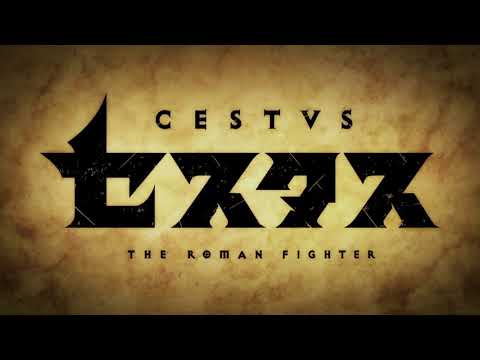Cestus: The Legend of Boxing in the Dark Ages - Opening Theme