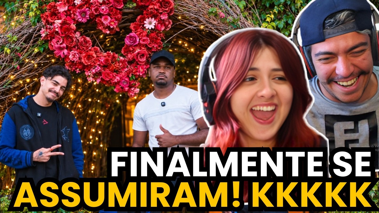 BISTECONE EM CAFÉ ROMÂNTICO COM SEU NAMORADO EM CAMPOS DO JORDÃO! | REACT