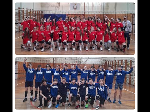 HAOK Mladost  - mini pripreme mlađih kadeta i kadetkinja, Rokovci - Andrijaševci, 19. - 22.04.2022.