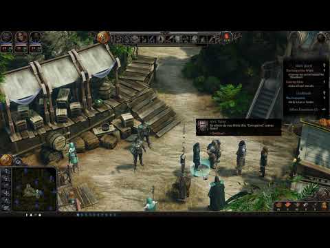 SpellForce 3 Gameplay Walkthrough Pt.5