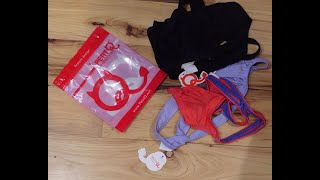 Download lagu PetitQ Unboxing Late Summer 2021 mp3