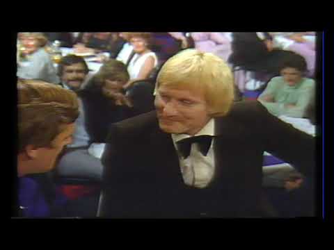 Peter Knights - 1981 Channel 7 Hall of Fame Team 1956-1981 25 Years of Football - Centre Half Back