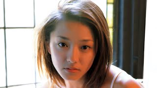 【中越典子】極上のグラビア