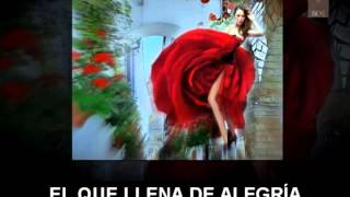 Karaoke Tu Seras mi Amanecer Bio4