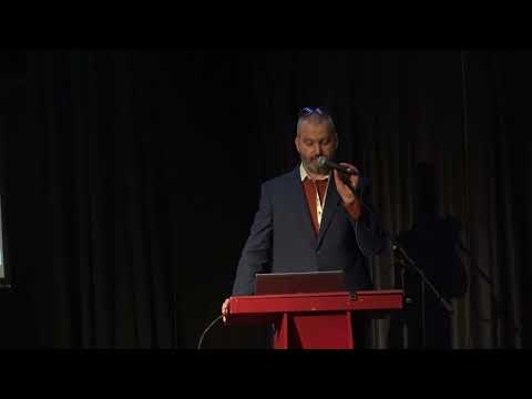 „Gettó felszabadulás 80.“– KONFERENCIA: Dr. Jan Roubínek (Terezini Gettómúzeum)