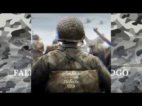 SANTOSCARTY - RONG CODE X MR REEZ X KABUTHA [OFFICIAL MIXTAPE AUDIO]