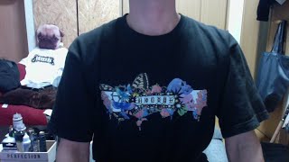 お休み委員会【live】オフ会ライブ