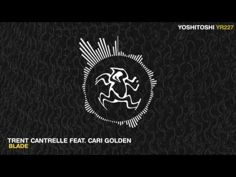 Trent Cantrelle feat. Cari Golden — Blade