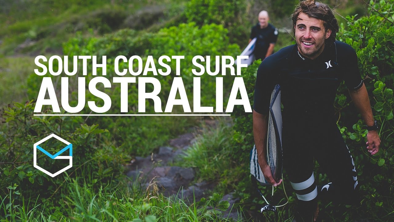 🥾 South Coast NSW Bushwalking: Everything you need to know about hitting the track in one post!