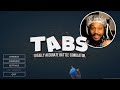 CoryxKenshin TABS Marathon