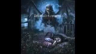 Avenged Sevenfold - Nightmare (lyrics below)