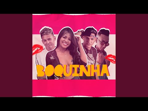 Boquinha