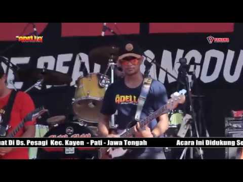 TASYA ROSMALA   SAYANG 3   ADELLA