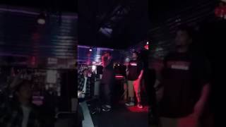 Rest in piss- Brotha Lynch in Chico 12/16/16