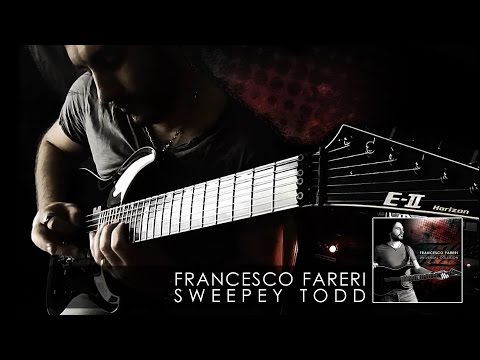 Francesco Fareri // Sweepey Todd [PLAY THROUGH]