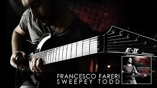Francesco Fareri // Sweepey Todd [PLAY THROUGH]