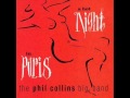 THE PHIL COLLINS BIG BAND Feat. GEORGE DUKE - Pick Up The Pieces