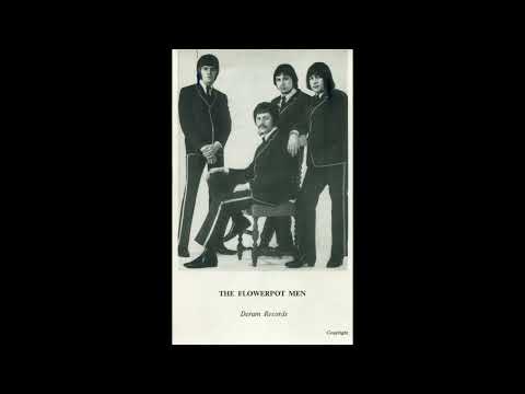 The Flower Pot Men – In A Moment Of Madness