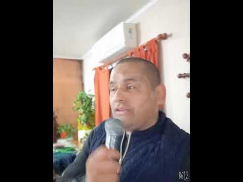 el ángel de nahuel  un poquito de tu amor