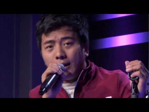 Ronald Zothantluanga - Dawt leng an sel @Zunzam 1st