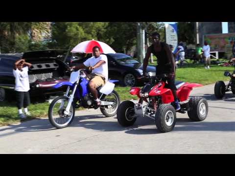 Cosa Nostra & SNF Bike Life feat.Desloc,Gunplay,Fella,Young Breed